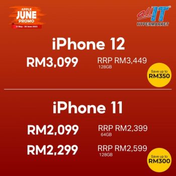 All-It-Hypermarket-Apple-June-Promo-1-350x350 - Computer Accessories Electronics & Computers IT Gadgets Accessories Johor Kedah Kelantan Kuala Lumpur Laptop Melaka Mobile Phone Negeri Sembilan Online Store Pahang Penang Perak Perlis Promotions & Freebies Putrajaya Sabah Sarawak Selangor Terengganu 
