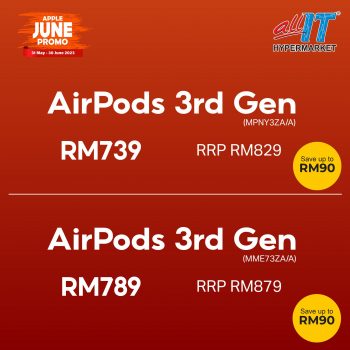 All-It-Hypermarket-Apple-June-Promo-11-350x350 - Computer Accessories Electronics & Computers IT Gadgets Accessories Johor Kedah Kelantan Kuala Lumpur Laptop Melaka Mobile Phone Negeri Sembilan Online Store Pahang Penang Perak Perlis Promotions & Freebies Putrajaya Sabah Sarawak Selangor Terengganu 