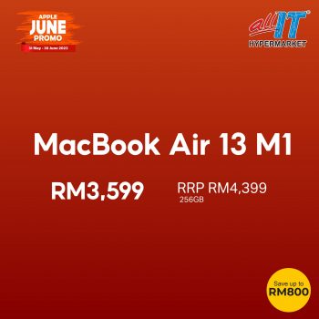 All-It-Hypermarket-Apple-June-Promo-12-350x350 - Computer Accessories Electronics & Computers IT Gadgets Accessories Johor Kedah Kelantan Kuala Lumpur Laptop Melaka Mobile Phone Negeri Sembilan Online Store Pahang Penang Perak Perlis Promotions & Freebies Putrajaya Sabah Sarawak Selangor Terengganu 