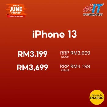 All-It-Hypermarket-Apple-June-Promo-2-350x350 - Computer Accessories Electronics & Computers IT Gadgets Accessories Johor Kedah Kelantan Kuala Lumpur Laptop Melaka Mobile Phone Negeri Sembilan Online Store Pahang Penang Perak Perlis Promotions & Freebies Putrajaya Sabah Sarawak Selangor Terengganu 