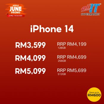 All-It-Hypermarket-Apple-June-Promo-3-350x350 - Computer Accessories Electronics & Computers IT Gadgets Accessories Johor Kedah Kelantan Kuala Lumpur Laptop Melaka Mobile Phone Negeri Sembilan Online Store Pahang Penang Perak Perlis Promotions & Freebies Putrajaya Sabah Sarawak Selangor Terengganu 