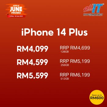All-It-Hypermarket-Apple-June-Promo-4-350x350 - Computer Accessories Electronics & Computers IT Gadgets Accessories Johor Kedah Kelantan Kuala Lumpur Laptop Melaka Mobile Phone Negeri Sembilan Online Store Pahang Penang Perak Perlis Promotions & Freebies Putrajaya Sabah Sarawak Selangor Terengganu 