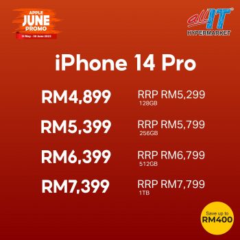 All-It-Hypermarket-Apple-June-Promo-5-350x350 - Computer Accessories Electronics & Computers IT Gadgets Accessories Johor Kedah Kelantan Kuala Lumpur Laptop Melaka Mobile Phone Negeri Sembilan Online Store Pahang Penang Perak Perlis Promotions & Freebies Putrajaya Sabah Sarawak Selangor Terengganu 