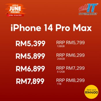 All-It-Hypermarket-Apple-June-Promo-6-350x350 - Computer Accessories Electronics & Computers IT Gadgets Accessories Johor Kedah Kelantan Kuala Lumpur Laptop Melaka Mobile Phone Negeri Sembilan Online Store Pahang Penang Perak Perlis Promotions & Freebies Putrajaya Sabah Sarawak Selangor Terengganu 