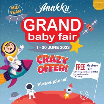 Anakku-Grand-Baby-Fair-Sale-350x350 - Baby & Kids & Toys Babycare Children Fashion Johor Kelantan Malaysia Sales Penang Selangor 