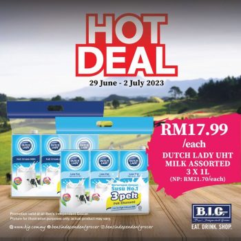 B.I.G.-Hot-Deals-350x350 - Johor Kedah Kelantan Kuala Lumpur Melaka Negeri Sembilan Pahang Penang Perak Perlis Promotions & Freebies Putrajaya Sabah Sarawak Selangor Supermarket & Hypermarket Terengganu 