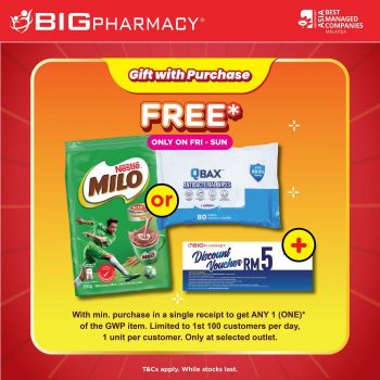 BIG-Pharmacy-Big-Super-Sales-1-350x350 - Beauty & Health Health Supplements Johor Kedah Kelantan Kuala Lumpur Melaka Nationwide Negeri Sembilan Pahang Penang Perak Perlis Personal Care Putrajaya Sabah Sarawak Selangor 