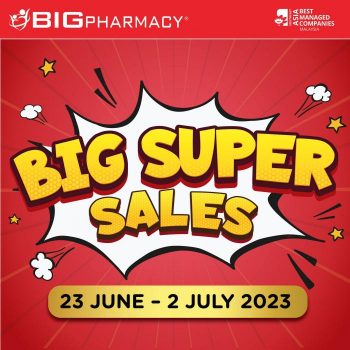 BIG-Pharmacy-Big-Super-Sales-350x350 - Beauty & Health Health Supplements Johor Kedah Kelantan Kuala Lumpur Melaka Nationwide Negeri Sembilan Pahang Penang Perak Perlis Personal Care Putrajaya Sabah Sarawak Selangor 