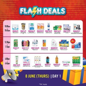 BIG-Pharmacy-Biggest-Health-Beauty-Expo-Flash-Deals-350x350 - Beauty & Health Health Supplements Penang Personal Care Promotions & Freebies 