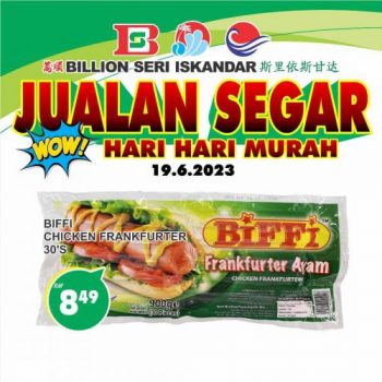 BILLION-Fresh-Item-Promotion-at-Seri-Iskandar-5-350x350 - Perak Promotions & Freebies Supermarket & Hypermarket 