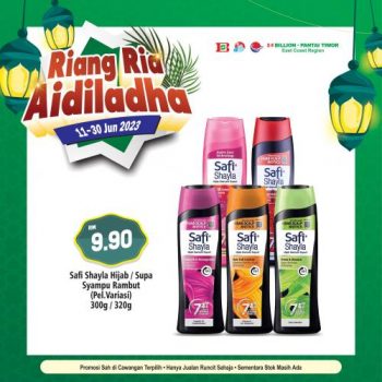 BILLION-Pantai-Timor-East-Coast-Region-Personal-Care-Promotion-1-350x350 - Johor Kedah Kelantan Kuala Lumpur Melaka Negeri Sembilan Pahang Penang Perak Perlis Promotions & Freebies Putrajaya Sabah Sarawak Selangor Supermarket & Hypermarket Terengganu 