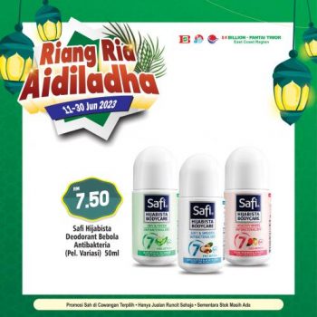 BILLION-Pantai-Timor-East-Coast-Region-Personal-Care-Promotion-2-350x350 - Johor Kedah Kelantan Kuala Lumpur Melaka Negeri Sembilan Pahang Penang Perak Perlis Promotions & Freebies Putrajaya Sabah Sarawak Selangor Supermarket & Hypermarket Terengganu 