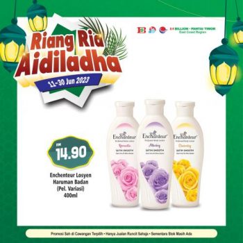 BILLION-Pantai-Timor-East-Coast-Region-Personal-Care-Promotion-3-350x350 - Johor Kedah Kelantan Kuala Lumpur Melaka Negeri Sembilan Pahang Penang Perak Perlis Promotions & Freebies Putrajaya Sabah Sarawak Selangor Supermarket & Hypermarket Terengganu 