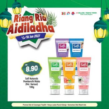 BILLION-Pantai-Timor-East-Coast-Region-Personal-Care-Promotion-5-350x350 - Johor Kedah Kelantan Kuala Lumpur Melaka Negeri Sembilan Pahang Penang Perak Perlis Promotions & Freebies Putrajaya Sabah Sarawak Selangor Supermarket & Hypermarket Terengganu 