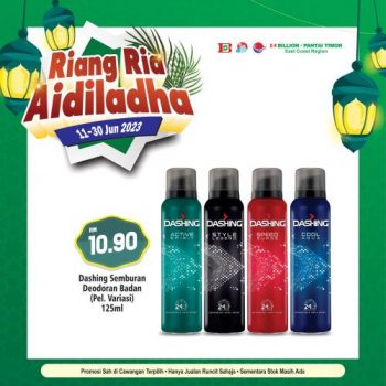 BILLION-Pantai-Timor-East-Coast-Region-Personal-Care-Promotion-7-350x350 - Johor Kedah Kelantan Kuala Lumpur Melaka Negeri Sembilan Pahang Penang Perak Perlis Promotions & Freebies Putrajaya Sabah Sarawak Selangor Supermarket & Hypermarket Terengganu 