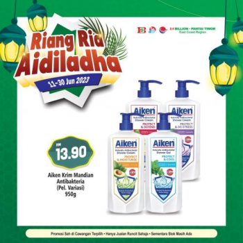 BILLION-Pantai-Timor-East-Coast-Region-Personal-Care-Promotion-9-350x350 11-30 Jun 2023: BILLION & Pantai Timor East Coast Region Personal Care Promotion