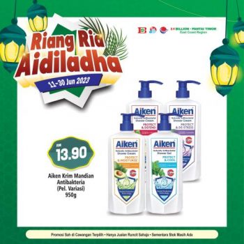 BILLION-Pantai-Timor-East-Coast-Region-Personal-Care-Promotion-9-350x350 - Johor Kedah Kelantan Kuala Lumpur Melaka Negeri Sembilan Pahang Penang Perak Perlis Promotions & Freebies Putrajaya Sabah Sarawak Selangor Supermarket & Hypermarket Terengganu 