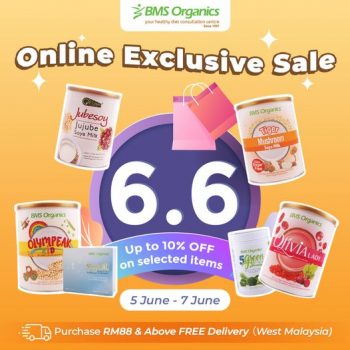 BMS-Organics-Online-Exclusive-Sale-350x350 - Johor Kedah Kelantan Kuala Lumpur Malaysia Sales Melaka Negeri Sembilan Online Store Others Pahang Penang Perak Perlis Putrajaya Sabah Sarawak Selangor Terengganu 