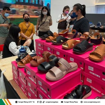 Bags-Shoes-Fair-at-Sungei-Wang-Plaza-2-350x350 - Bags Events & Fairs Fashion Accessories Fashion Lifestyle & Department Store Footwear Kuala Lumpur Selangor 