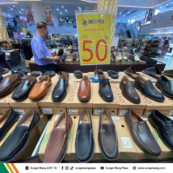 Bags-Shoes-Fair-at-Sungei-Wang-Plaza-4-350x350 - Bags Events & Fairs Fashion Accessories Fashion Lifestyle & Department Store Footwear Kuala Lumpur Selangor 