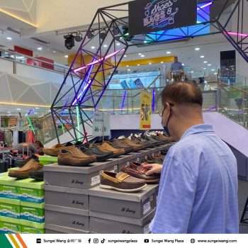 Bags-Shoes-Fair-at-Sungei-Wang-Plaza-8-350x350 - Bags Events & Fairs Fashion Accessories Fashion Lifestyle & Department Store Footwear Kuala Lumpur Selangor 