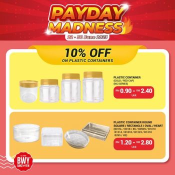 Bake-With-Yen-Payday-Madness-1-350x350 - Johor Kedah Kelantan Kuala Lumpur Melaka Negeri Sembilan Online Store Others Pahang Penang Perak Perlis Promotions & Freebies Putrajaya Sabah Sarawak Selangor Terengganu 