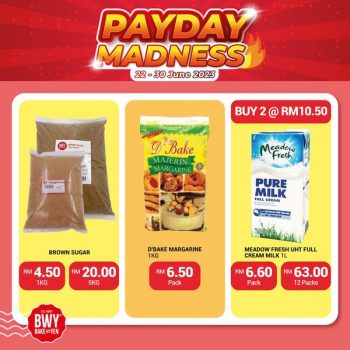 Bake-With-Yen-Payday-Madness-3-350x350 - Johor Kedah Kelantan Kuala Lumpur Melaka Negeri Sembilan Online Store Others Pahang Penang Perak Perlis Promotions & Freebies Putrajaya Sabah Sarawak Selangor Terengganu 