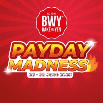 Bake-With-Yen-Payday-Madness-350x350 - Johor Kedah Kelantan Kuala Lumpur Melaka Negeri Sembilan Online Store Others Pahang Penang Perak Perlis Promotions & Freebies Putrajaya Sabah Sarawak Selangor Terengganu 