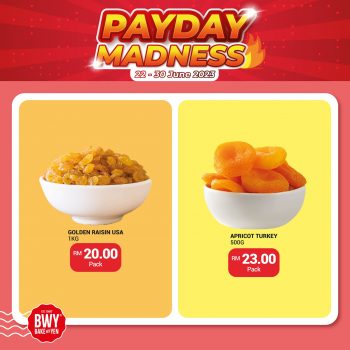 Bake-With-Yen-Payday-Madness-4-350x350 - Johor Kedah Kelantan Kuala Lumpur Melaka Negeri Sembilan Online Store Others Pahang Penang Perak Perlis Promotions & Freebies Putrajaya Sabah Sarawak Selangor Terengganu 