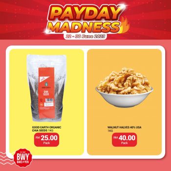 Bake-With-Yen-Payday-Madness-5-350x350 - Johor Kedah Kelantan Kuala Lumpur Melaka Negeri Sembilan Online Store Others Pahang Penang Perak Perlis Promotions & Freebies Putrajaya Sabah Sarawak Selangor Terengganu 