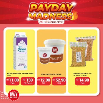 Bake-With-Yen-Payday-Madness-6-350x350 - Johor Kedah Kelantan Kuala Lumpur Melaka Negeri Sembilan Online Store Others Pahang Penang Perak Perlis Promotions & Freebies Putrajaya Sabah Sarawak Selangor Terengganu 