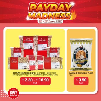 Bake-With-Yen-Payday-Madness-7-350x350 - Johor Kedah Kelantan Kuala Lumpur Melaka Negeri Sembilan Online Store Others Pahang Penang Perak Perlis Promotions & Freebies Putrajaya Sabah Sarawak Selangor Terengganu 