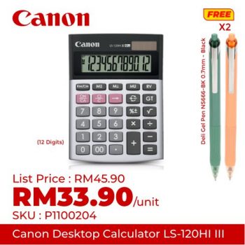 Becon-Stationery-Calculators-and-Label-Printers-Promo-4-350x350 - Books & Magazines Johor Kedah Kelantan Kuala Lumpur Melaka Negeri Sembilan Online Store Pahang Penang Perak Perlis Promotions & Freebies Putrajaya Sabah Sarawak Selangor Stationery Terengganu 