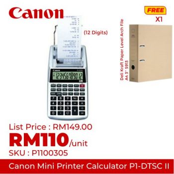 Becon-Stationery-Calculators-and-Label-Printers-Promo-7-350x350 - Books & Magazines Johor Kedah Kelantan Kuala Lumpur Melaka Negeri Sembilan Online Store Pahang Penang Perak Perlis Promotions & Freebies Putrajaya Sabah Sarawak Selangor Stationery Terengganu 