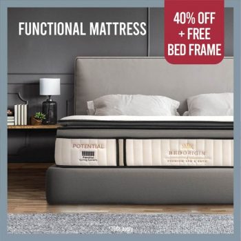 Bed-Origin-Mid-Year-Sale-1-350x349 - Beddings Home & Garden & Tools Johor Kedah Kelantan Kuala Lumpur Malaysia Sales Mattress Melaka Negeri Sembilan Online Store Pahang Penang Perak Perlis Putrajaya Sabah Sarawak Selangor Terengganu 