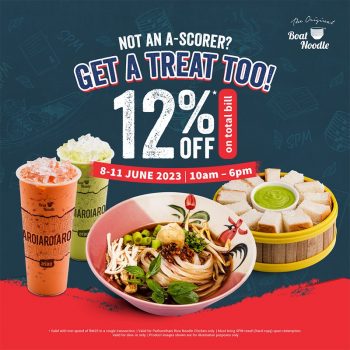 Boat-Noodle-Belanja-SPM-Scorers-Promo-1-1-350x350 - Beverages Food , Restaurant & Pub Johor Kedah Kelantan Kuala Lumpur Melaka Negeri Sembilan Pahang Penang Perak Perlis Promotions & Freebies Putrajaya Sabah Sarawak Selangor Terengganu 