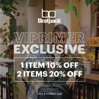 Bratpack-Fathers-Day-Promo-1-350x350 - Apparels Fashion Accessories Fashion Lifestyle & Department Store Johor Kedah Kelantan Kuala Lumpur Melaka Negeri Sembilan Pahang Penang Perak Perlis Promotions & Freebies Putrajaya Sabah Sarawak Selangor Terengganu 