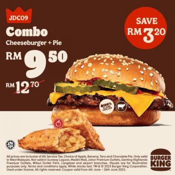 Burger-King-June-2023-Digital-Coupon-Promotion-9-350x350 - Beverages Burger Food , Restaurant & Pub Johor Kedah Kelantan Kuala Lumpur Melaka Negeri Sembilan Pahang Penang Perak Perlis Promotions & Freebies Putrajaya Sabah Sarawak Selangor Terengganu 