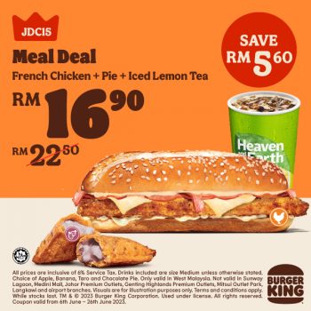 Burger-King-New-Coupons-Deals-13-350x350 - Beverages Burger Food , Restaurant & Pub Johor Kedah Kelantan Kuala Lumpur Melaka Negeri Sembilan Pahang Penang Perak Perlis Promotions & Freebies Putrajaya Sabah Sarawak Selangor Terengganu 