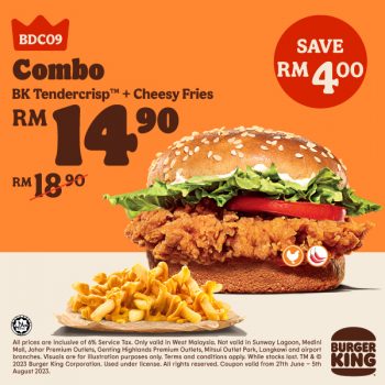 Burger-King-New-E-Coupons-Promo-11-350x350 - Beverages Food , Restaurant & Pub Johor Kedah Kelantan Kuala Lumpur Melaka Negeri Sembilan Pahang Penang Perak Perlis Promotions & Freebies Putrajaya Sabah Sarawak Selangor Terengganu 