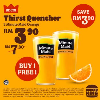 Burger-King-New-E-Coupons-Promo-3-350x350 - Beverages Food , Restaurant & Pub Johor Kedah Kelantan Kuala Lumpur Melaka Negeri Sembilan Pahang Penang Perak Perlis Promotions & Freebies Putrajaya Sabah Sarawak Selangor Terengganu 