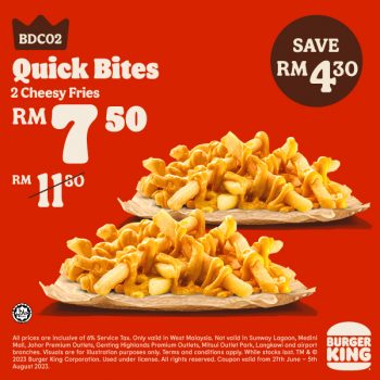 Burger-King-New-E-Coupons-Promo-4-350x350 - Beverages Food , Restaurant & Pub Johor Kedah Kelantan Kuala Lumpur Melaka Negeri Sembilan Pahang Penang Perak Perlis Promotions & Freebies Putrajaya Sabah Sarawak Selangor Terengganu 