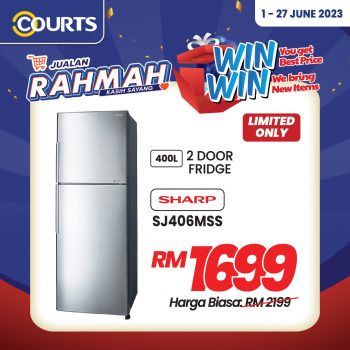 COURTS-Jualan-Rahmah-Kasih-Sayang-3-350x350 - Electronics & Computers Home Appliances Johor Kedah Kelantan Kitchen Appliances Kuala Lumpur Melaka Negeri Sembilan Online Store Pahang Penang Perak Perlis Promotions & Freebies Putrajaya Sabah Sarawak Selangor Terengganu 