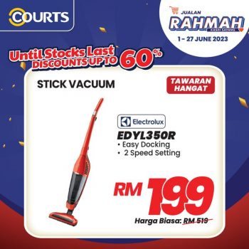 COURTS-Jualan-Rahmah-Sale-2-350x350 - Electronics & Computers Home Appliances IT Gadgets Accessories Johor Kedah Kelantan Kitchen Appliances Kuala Lumpur Malaysia Sales Melaka Negeri Sembilan Online Store Pahang Penang Perak Perlis Putrajaya Sabah Sarawak Selangor Terengganu 