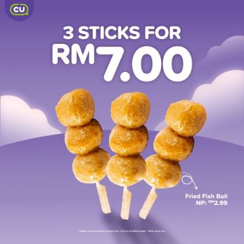 CU-Appa-Day-Deals-2-350x350 - Beverages Food , Restaurant & Pub Johor Kedah Kelantan Kuala Lumpur Melaka Negeri Sembilan Pahang Penang Perak Perlis Promotions & Freebies Putrajaya Sabah Sarawak Selangor Supermarket & Hypermarket Terengganu 