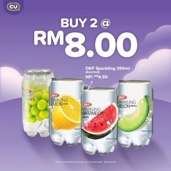 CU-Appa-Day-Deals-3-350x350 - Beverages Food , Restaurant & Pub Johor Kedah Kelantan Kuala Lumpur Melaka Negeri Sembilan Pahang Penang Perak Perlis Promotions & Freebies Putrajaya Sabah Sarawak Selangor Supermarket & Hypermarket Terengganu 
