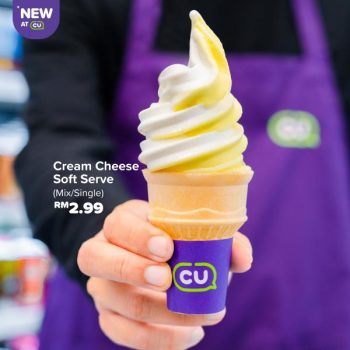 CU-Creamy-Cheese-Soft-Serve-Sundae-and-Bingsu-Promo-3-350x350 - Beverages Food , Restaurant & Pub Johor Kedah Kelantan Kuala Lumpur Melaka Negeri Sembilan Pahang Penang Perak Perlis Promotions & Freebies Putrajaya Sabah Sarawak Selangor Supermarket & Hypermarket Terengganu 