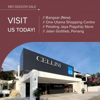 Cellini-Mid-Season-Sales-5-350x350 - Furniture Home & Garden & Tools Home Decor Kuala Lumpur Malaysia Sales Penang Selangor 