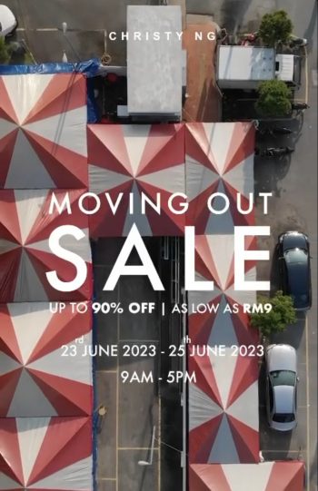 Christy-Ng-Moving-out-Warehouse-Sale-Clearance-1-350x541 - Bags Fashion Accessories Fashion Lifestyle & Department Store Footwear Selangor Warehouse Sale & Clearance in Malaysia 