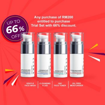 Clara-International-6.6-Super-Sale-1-350x350 - Beauty & Health Cosmetics Johor Kedah Kelantan Kuala Lumpur Malaysia Sales Melaka Negeri Sembilan Online Store Pahang Penang Perak Perlis Personal Care Putrajaya Sabah Sarawak Selangor Skincare Terengganu 